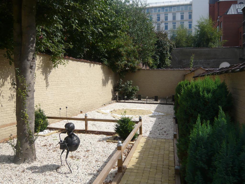 Hotel Satellite — Photos 2